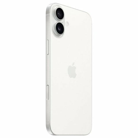 Smartphone Apple MXVV3QL/A Hexa Core 8 GB RAM 128 GB White 6,7" Smartphone Apple MXVV3QL/A Hexa Core 8 GB RAM 128 GB White 6,7"