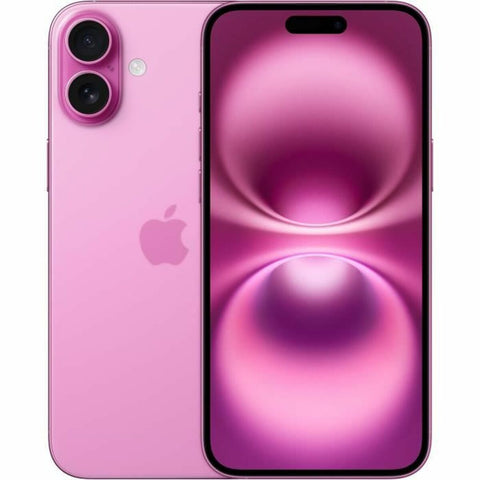 Smartphone Apple Rose 6,7" 128 GB Smartphone Apple Rose 6,7" 128 GB