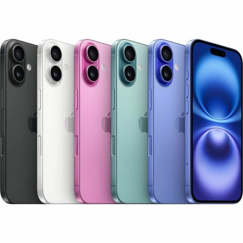 Smartphone Apple Rose 6,7" 128 GB Smartphone Apple Rose 6,7" 128 GB
