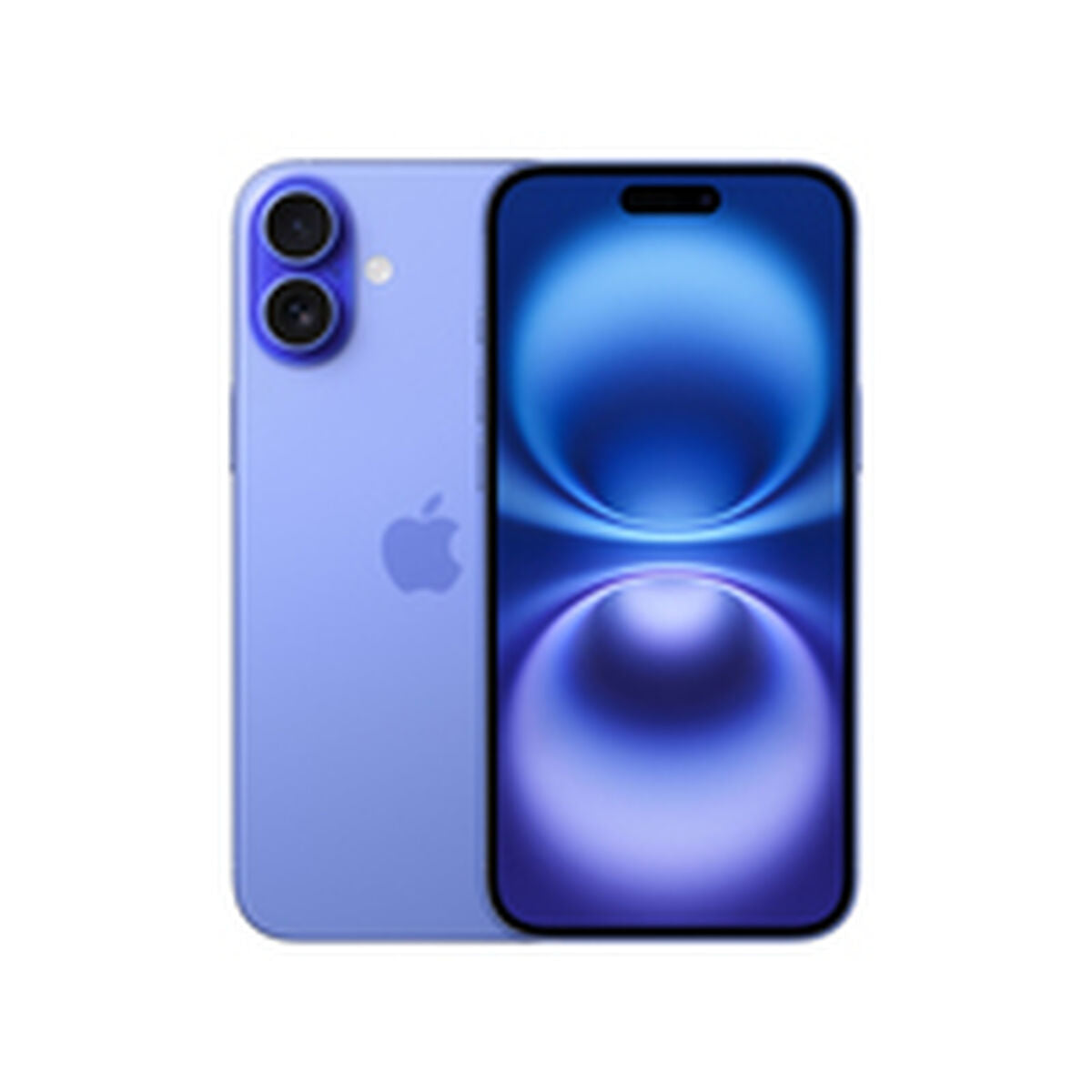 Smartphone Apple IPHONE 16 PLUS 6,1" 128 GB RAM 128 GB Blue Smartphone Apple IPHONE 16 PLUS 6,1" 128 GB RAM 128 GB Blue
