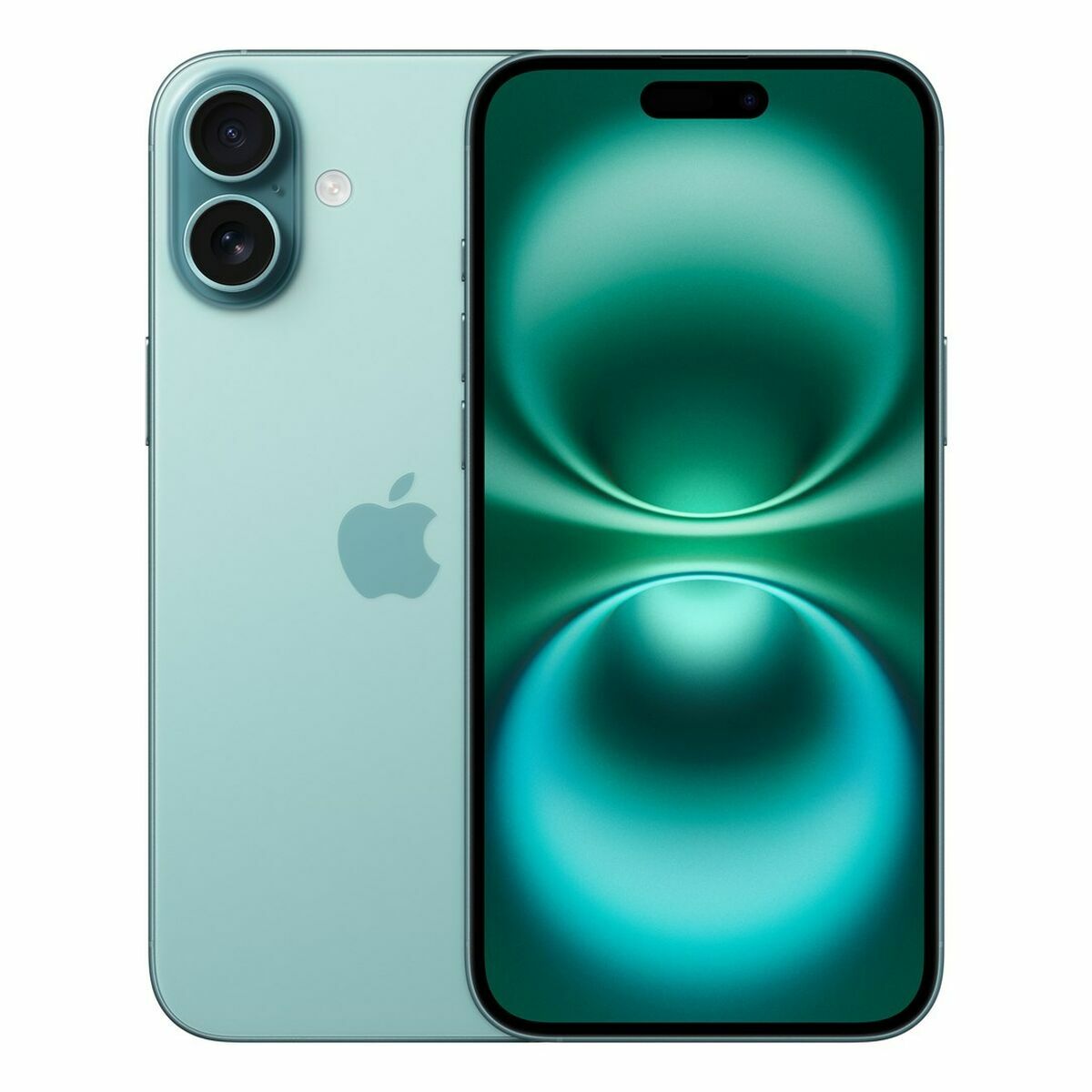Smartphone Apple 6,7" 128 GB Turquoise Smartphone Apple 6,7" 128 GB Turquoise