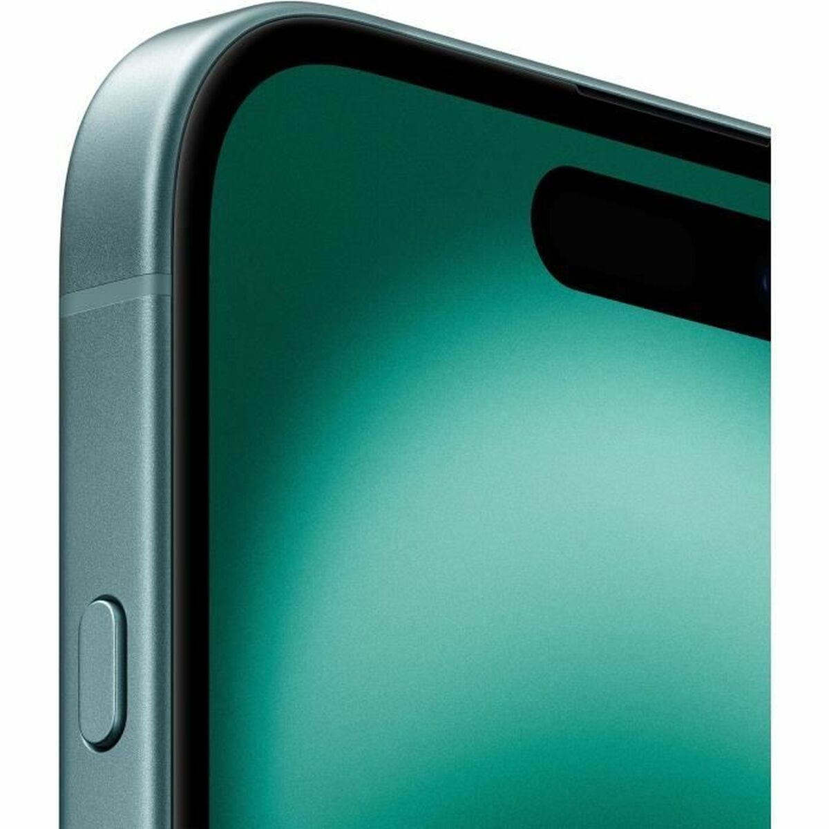 Smartphone Apple iPhone 16 Plus 6,7" 128 GB Turquoise Smartphone Apple iPhone 16 Plus 6,7" 128 GB Turquoise