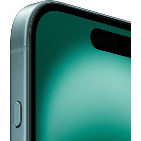 Smartphone Apple iPhone 16 Plus 6,7" 128 GB Turquoise Smartphone Apple iPhone 16 Plus 6,7" 128 GB Turquoise