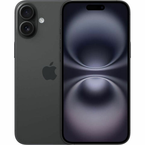 Smartphone Apple iPhone 16 Plus 6,7" 256 GB Black Smartphone Apple iPhone 16 Plus 6,7" 256 GB Black