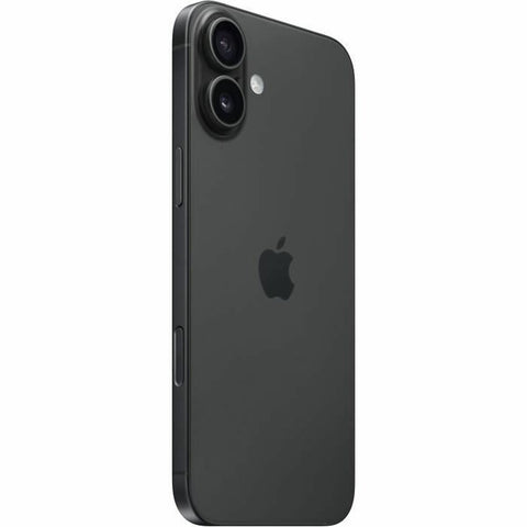 Smartphone Apple iPhone 16 Plus 6,7" 256 GB Black Smartphone Apple iPhone 16 Plus 6,7" 256 GB Black