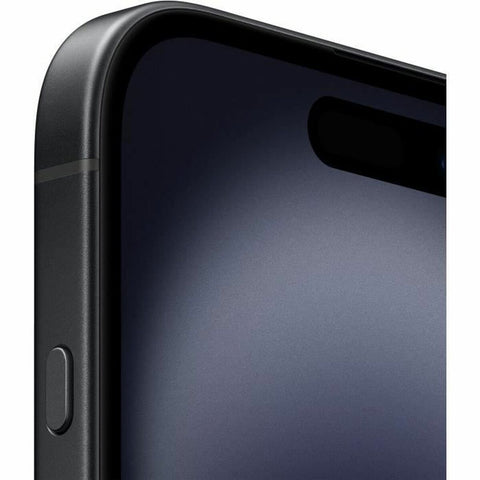 Smartphone Apple iPhone 16 Plus 6,7" 256 GB Black Smartphone Apple iPhone 16 Plus 6,7" 256 GB Black