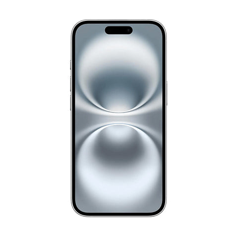 Smartphone Apple iPhone 16 Plus 6,7" Hexa Core 8 GB 256 GB White Smartphone Apple iPhone 16 Plus 6,7" Hexa Core 8 GB 256 GB White