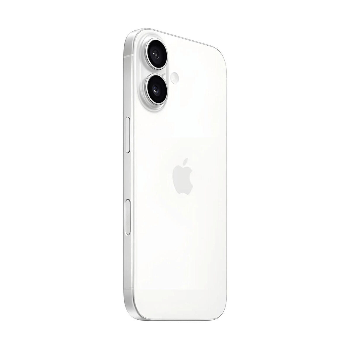 Smartphone Apple iPhone 16 Plus 6,7" Hexa Core 8 GB 256 GB White Smartphone Apple iPhone 16 Plus 6,7" Hexa Core 8 GB 256 GB White