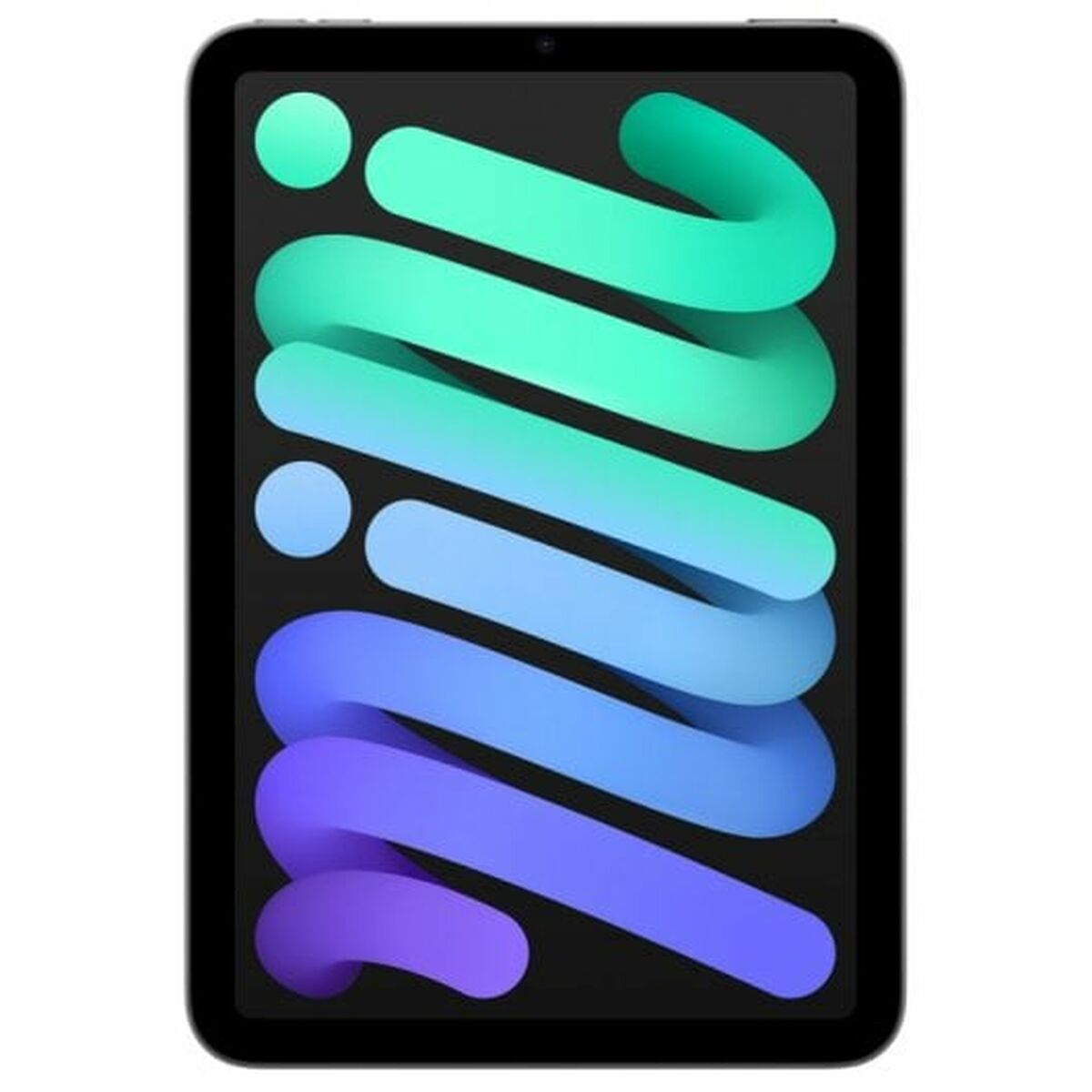 Tablet Apple MXNA3TY/A Grey 256 GB Tablet Apple MXNA3TY/A Grey 256 GB