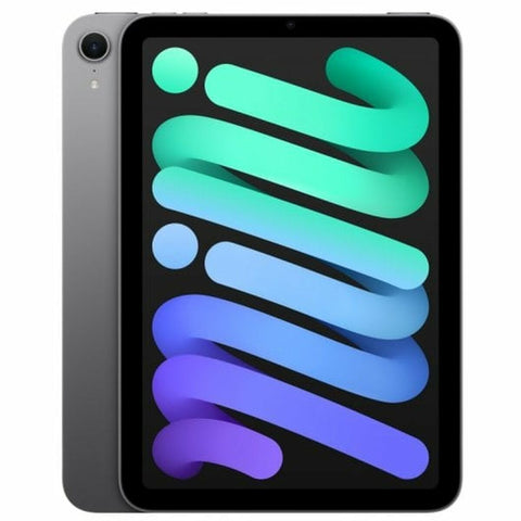 Tablet Apple MXNA3TY/A Grey 256 GB Tablet Apple MXNA3TY/A Grey 256 GB