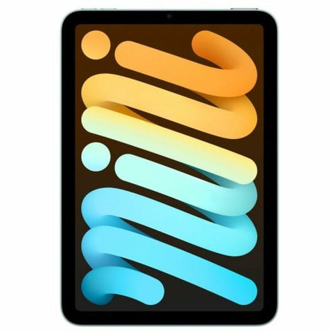 Tablet Apple MXNC3TY/A 256 GB Blue Tablet Apple MXNC3TY/A 256 GB Blue