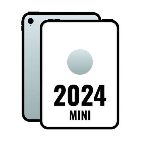 Tablet Apple MYH13TY/A Blue 8,3" 512 GB Tablet Apple MYH13TY/A Blue 8,3" 512 GB