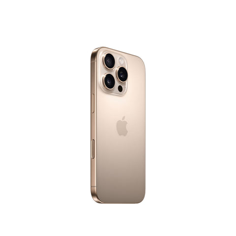 Smartphone Apple iPhone 16 Pro 6,3" 128 GB Smartphone Apple iPhone 16 Pro 6,3" 128 GB