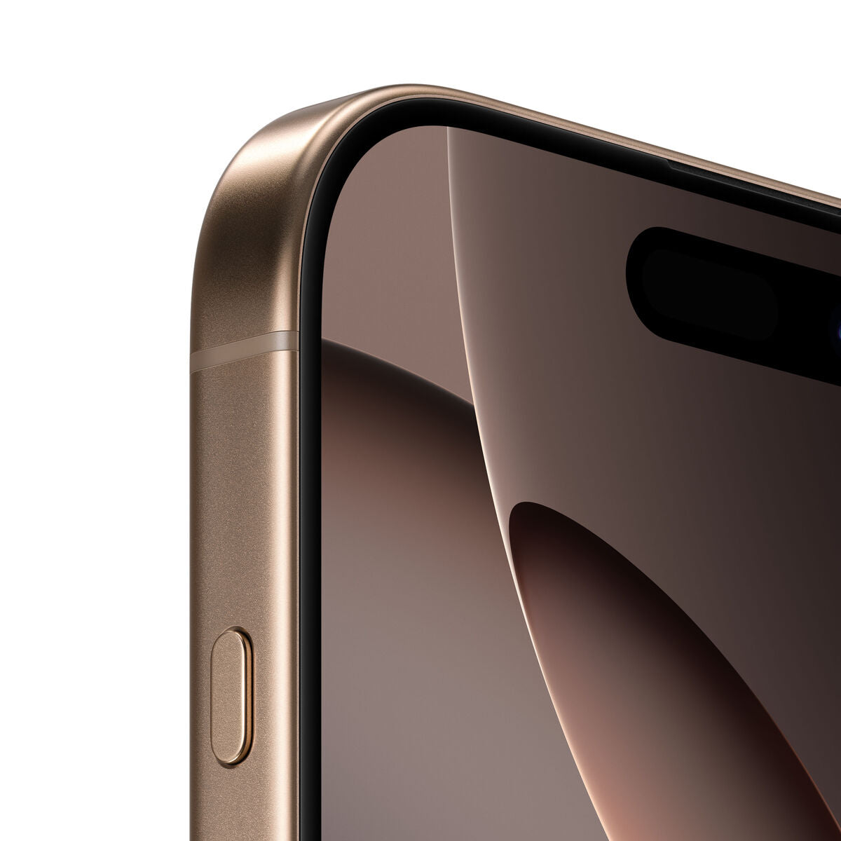 Smartphone Apple iPhone 16 Pro 6,3" 128 GB Smartphone Apple iPhone 16 Pro 6,3" 128 GB