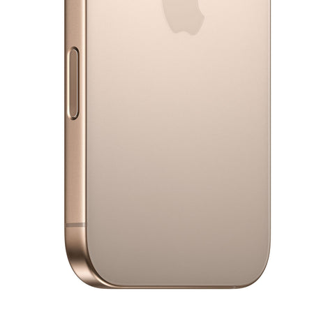 Smartphone Apple iPhone 16 Pro 6,3" 128 GB Smartphone Apple iPhone 16 Pro 6,3" 128 GB