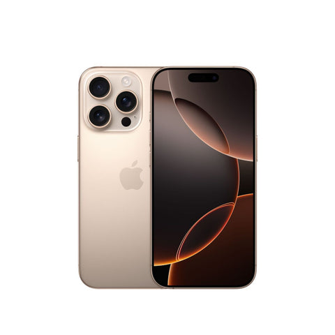 Smartphone Apple iPhone 16 Pro 6,3" 128 GB Smartphone Apple iPhone 16 Pro 6,3" 128 GB