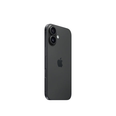 Smartphone Apple iPhone 16 256 GB Black Smartphone Apple iPhone 16 256 GB Black