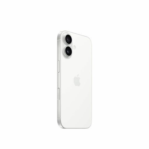 Smartphone Apple IPHONE 16 6,1" 256 GB White Smartphone Apple IPHONE 16 6,1" 256 GB White