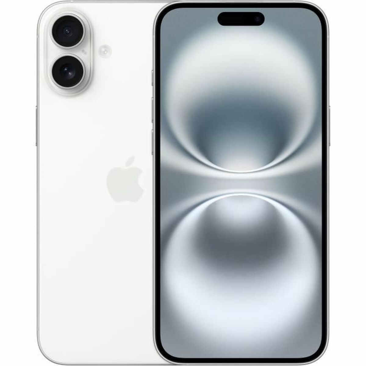Smartphone Apple 256 GB White Smartphone Apple 256 GB White