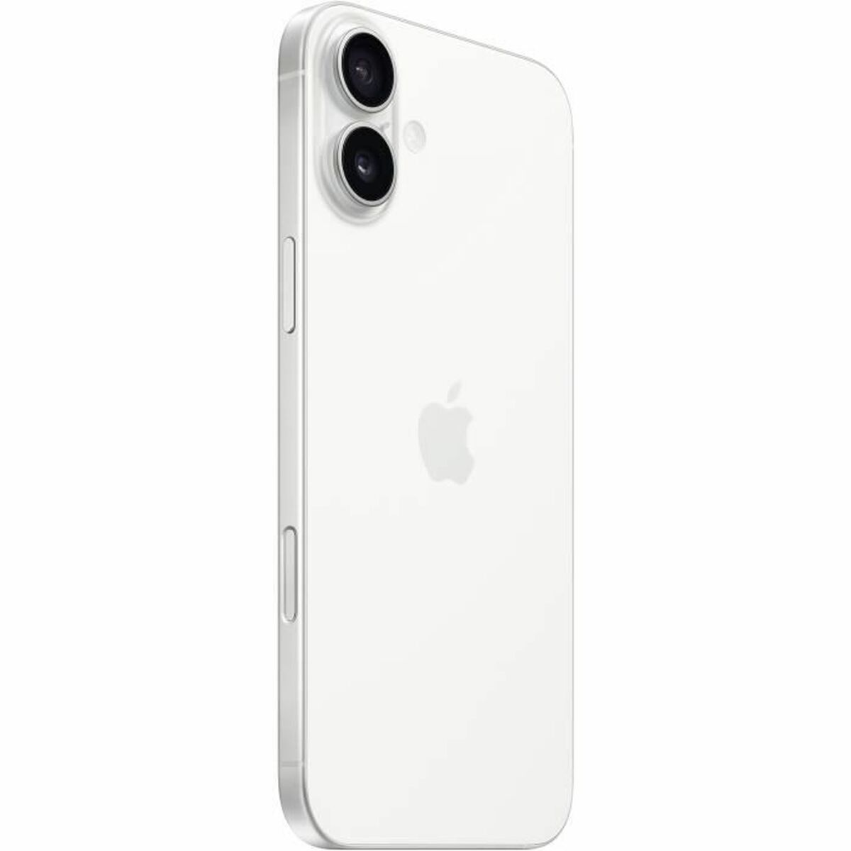 Smartphone Apple 256 GB White Smartphone Apple 256 GB White