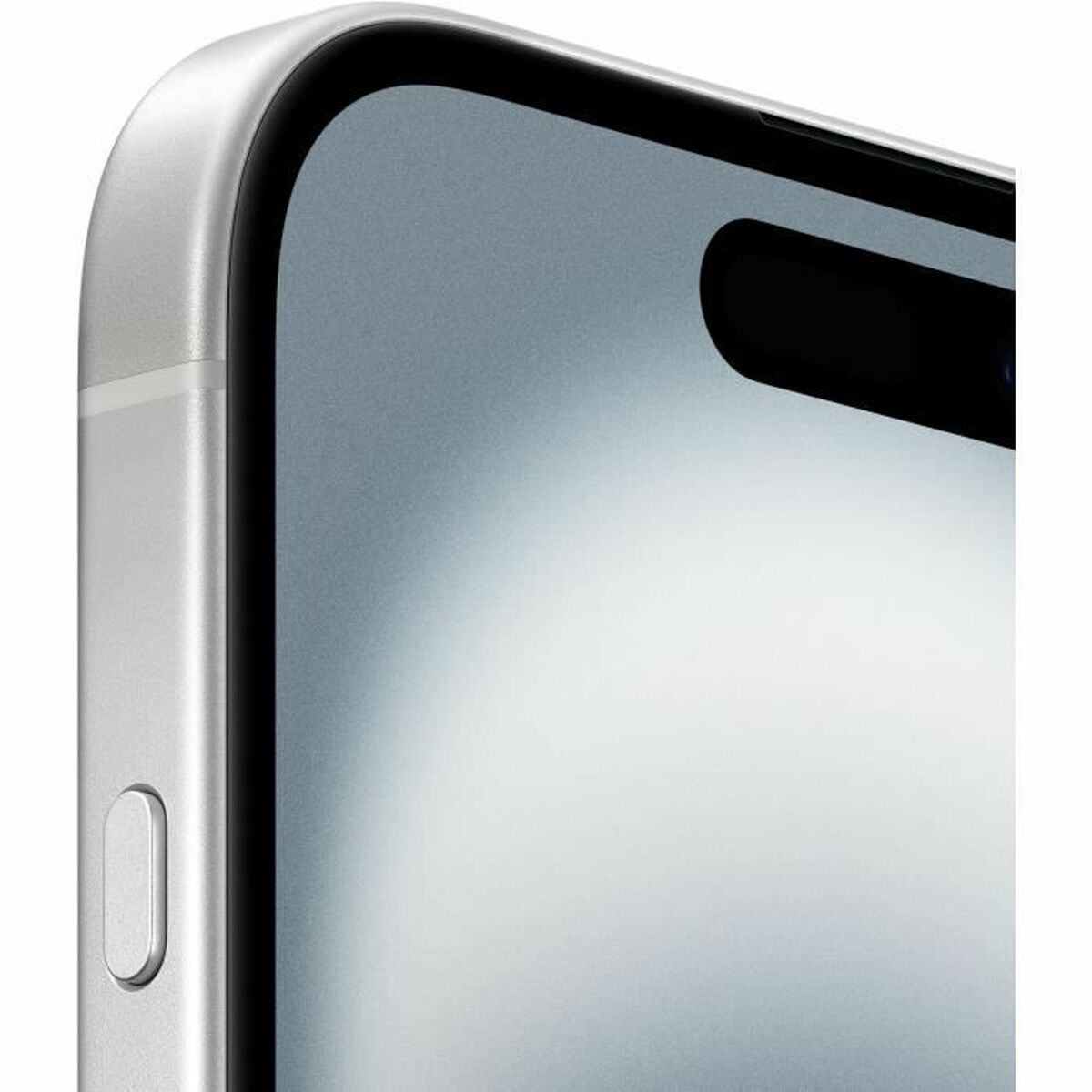 Smartphone Apple 256 GB White Smartphone Apple 256 GB White