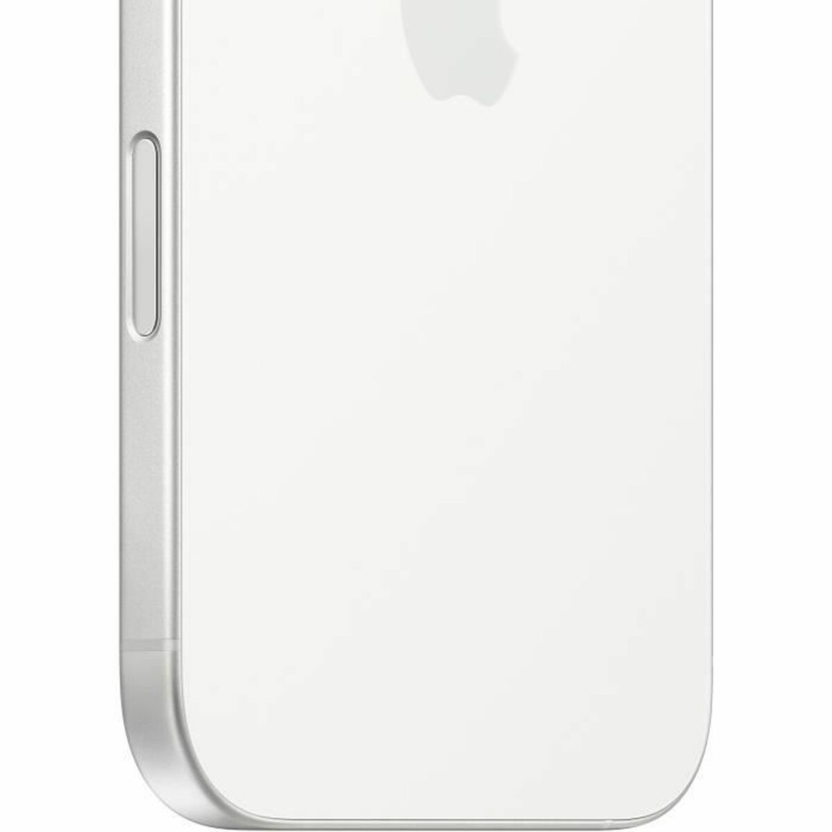 Smartphone Apple 256 GB White Smartphone Apple 256 GB White