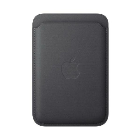 Mobile cover Apple MA6W4ZM/A Black Apple Mobile cover Apple MA6W4ZM/A Black Apple