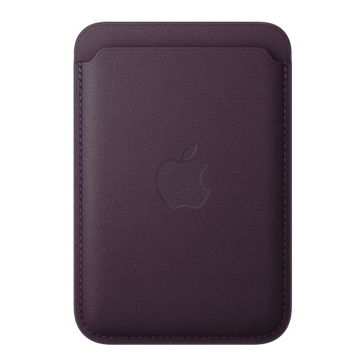 Mobile cover Apple MA7A4ZM/A Black Apple Mobile cover Apple MA7A4ZM/A Black Apple