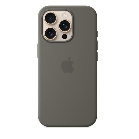 Mobile cover Apple IPHONE 16 PRO MAX Black Apple Mobile cover Apple IPHONE 16 PRO MAX Black Apple