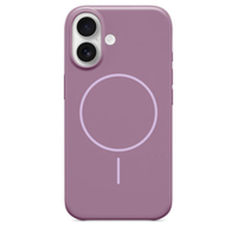 Mobile cover Apple IPHONE 16 Purple Apple iPhone 16 Mobile cover Apple IPHONE 16 Purple Apple iPhone 16