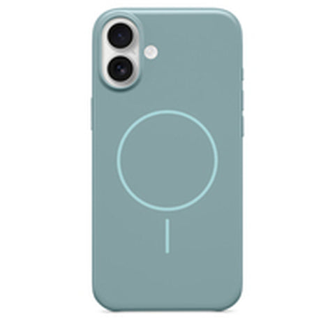 Mobile cover Apple iPhone 16 Plus Blue Apple iPhone 16 Plus Mobile cover Apple iPhone 16 Plus Blue Apple iPhone 16 Plus
