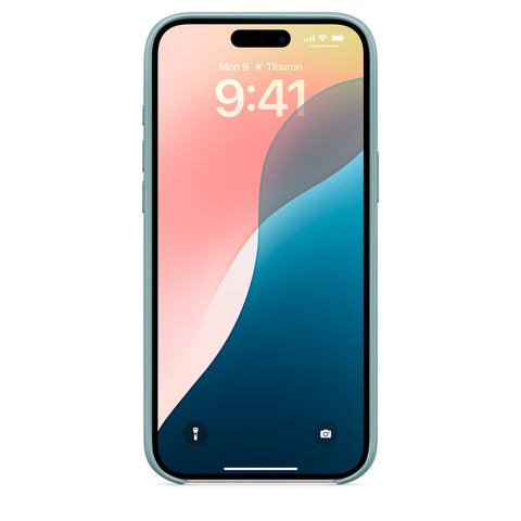 Mobile cover Apple iPhone 16 Plus Blue Apple iPhone 16 Plus Mobile cover Apple iPhone 16 Plus Blue Apple iPhone 16 Plus