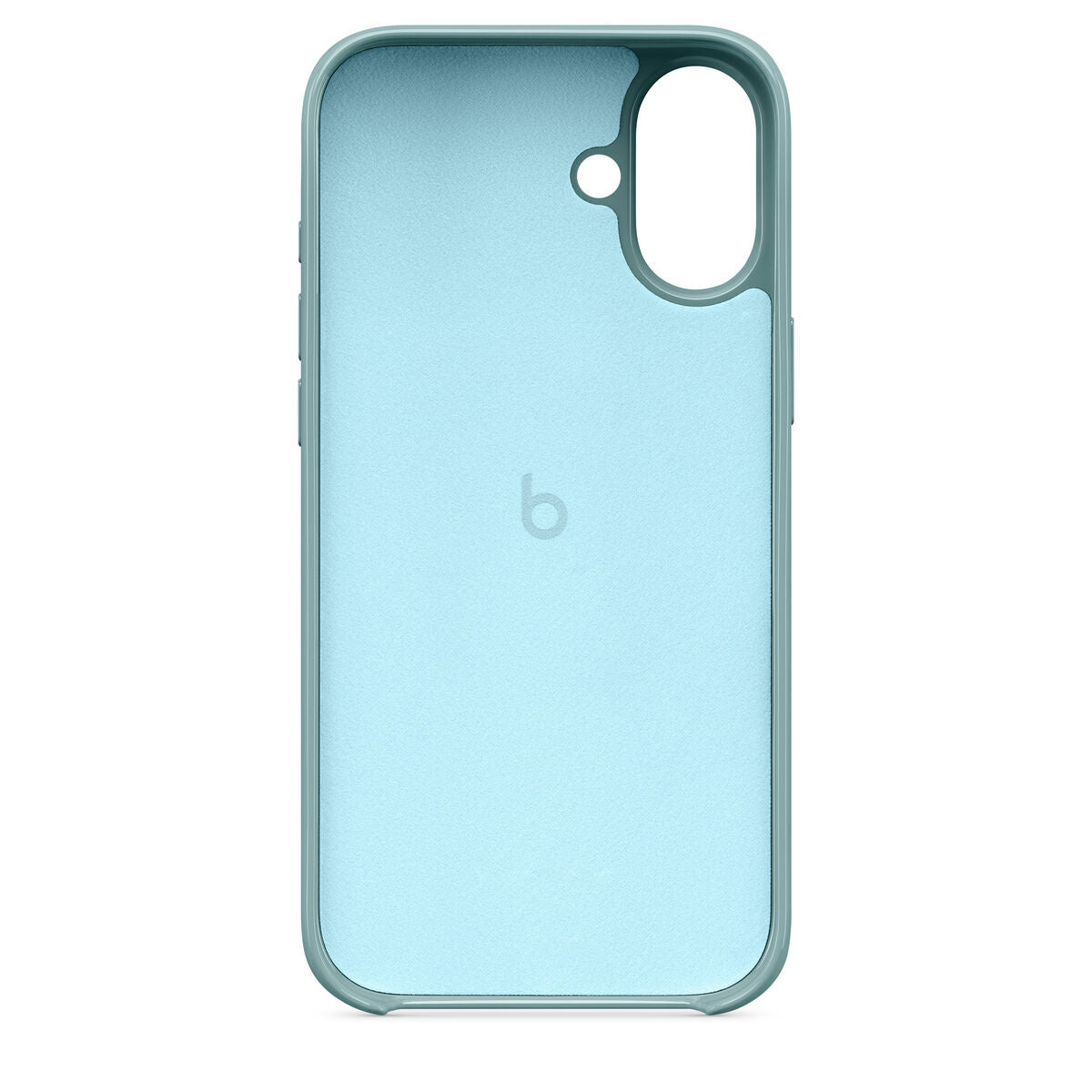 Mobile cover Apple iPhone 16 Plus Blue Apple iPhone 16 Plus Mobile cover Apple iPhone 16 Plus Blue Apple iPhone 16 Plus