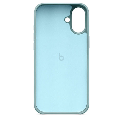 Mobile cover Apple iPhone 16 Plus Blue Apple iPhone 16 Plus Mobile cover Apple iPhone 16 Plus Blue Apple iPhone 16 Plus