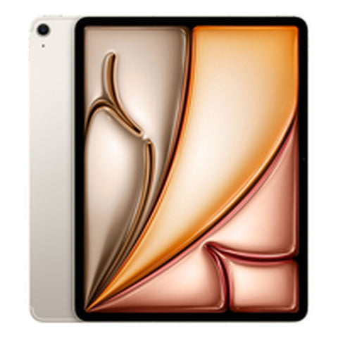Tablet Apple iPad Air 7th 13" 8 GB RAM White M3 512 GB Tablet Apple iPad Air 7th 13" 8 GB RAM White M3 512 GB