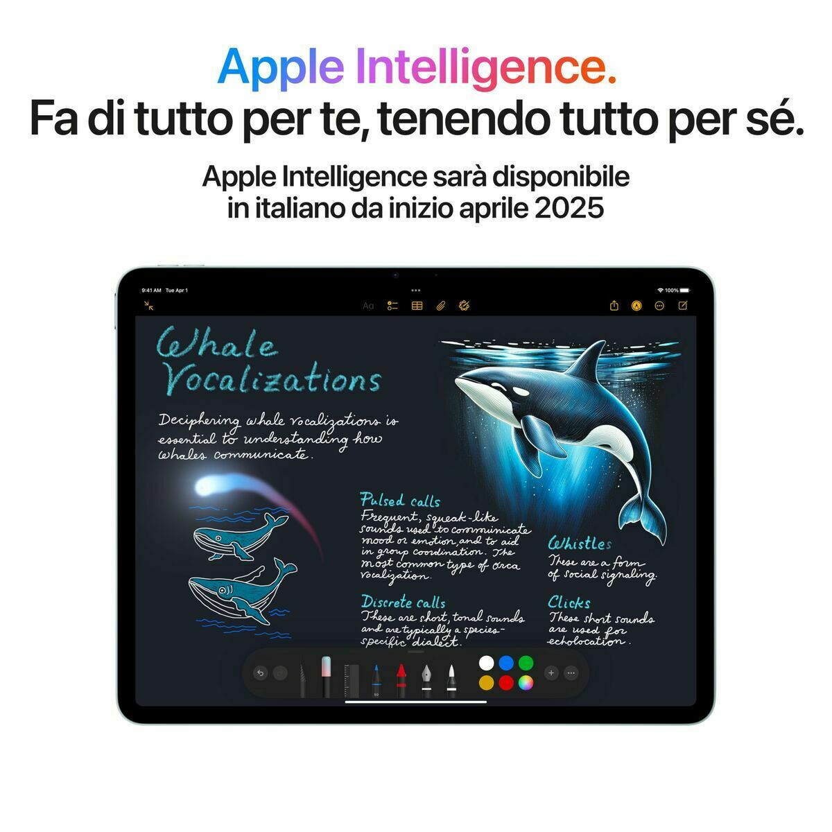 Tablet Apple iPad Air 7th 13" 8 GB RAM White M3 512 GB Tablet Apple iPad Air 7th 13" 8 GB RAM White M3 512 GB