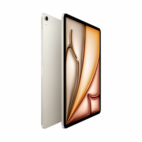 Tablet Apple iPad Air 7th 13" 8 GB RAM 128 GB White M3 Tablet Apple iPad Air 7th 13" 8 GB RAM 128 GB White M3