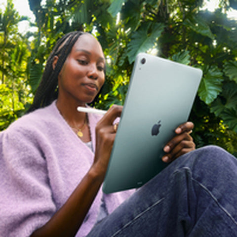 Tablet Apple iPad Air 7th 13" 8 GB RAM 256 GB Blue M3 Tablet Apple iPad Air 7th 13" 8 GB RAM 256 GB Blue M3