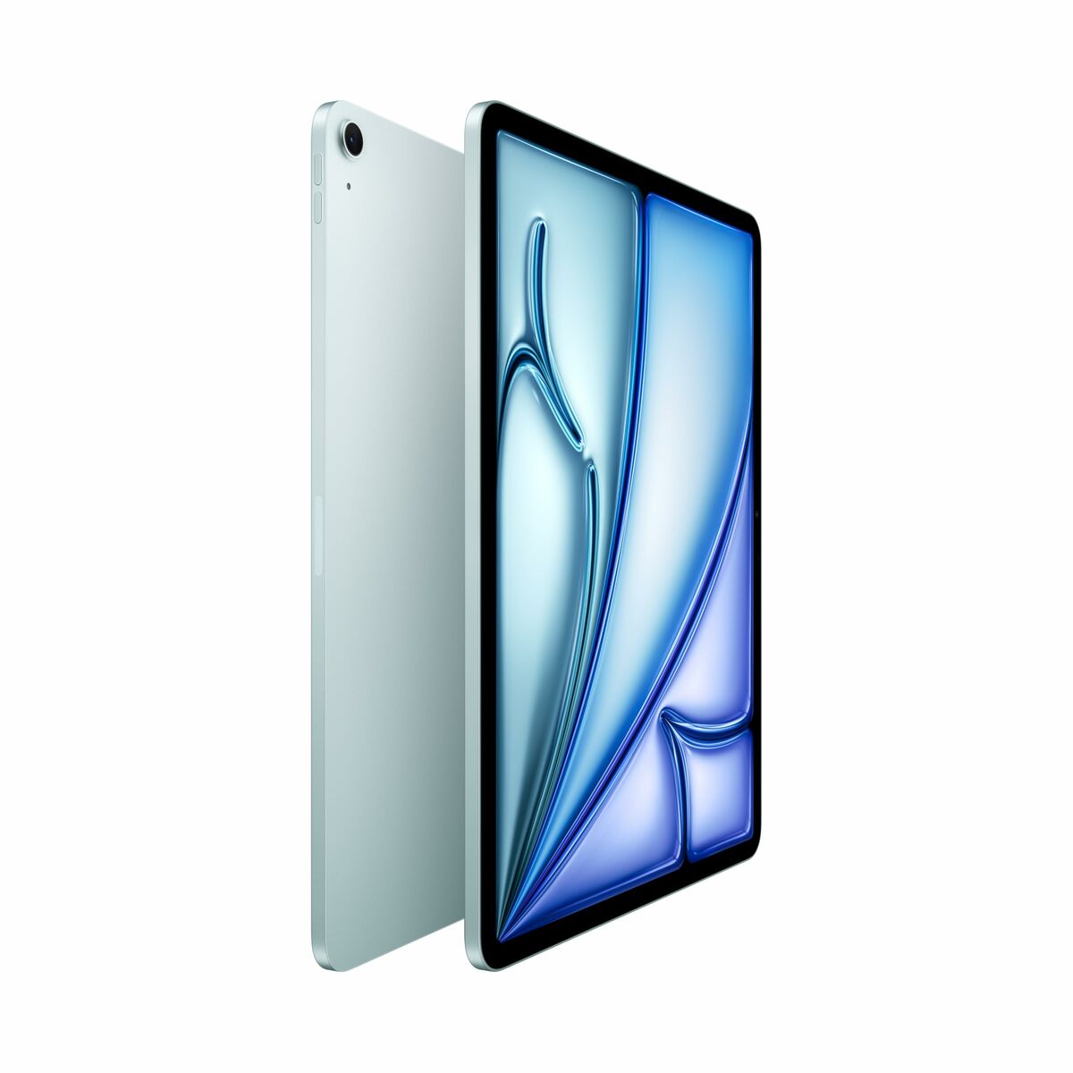 Tablet Apple iPad Air 7th 13" 8 GB RAM 256 GB Blue M3 Tablet Apple iPad Air 7th 13" 8 GB RAM 256 GB Blue M3