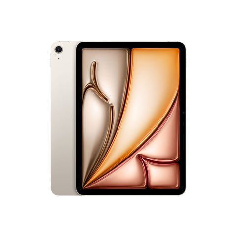 Tablet Apple iPad Air 7th 11" 8 GB RAM 256 GB White M3 Tablet Apple iPad Air 7th 11" 8 GB RAM 256 GB White M3