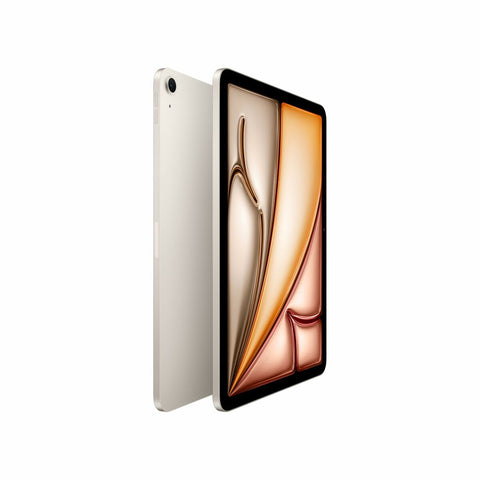 Tablet Apple iPad Air 7th 11" 8 GB RAM 256 GB White M3 Tablet Apple iPad Air 7th 11" 8 GB RAM 256 GB White M3