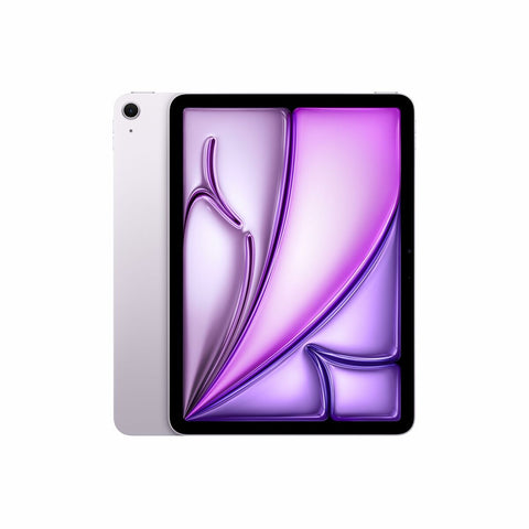 Tablet Apple iPad Air 7th 11" 8 GB RAM Purple M3 512 GB Tablet Apple iPad Air 7th 11" 8 GB RAM Purple M3 512 GB