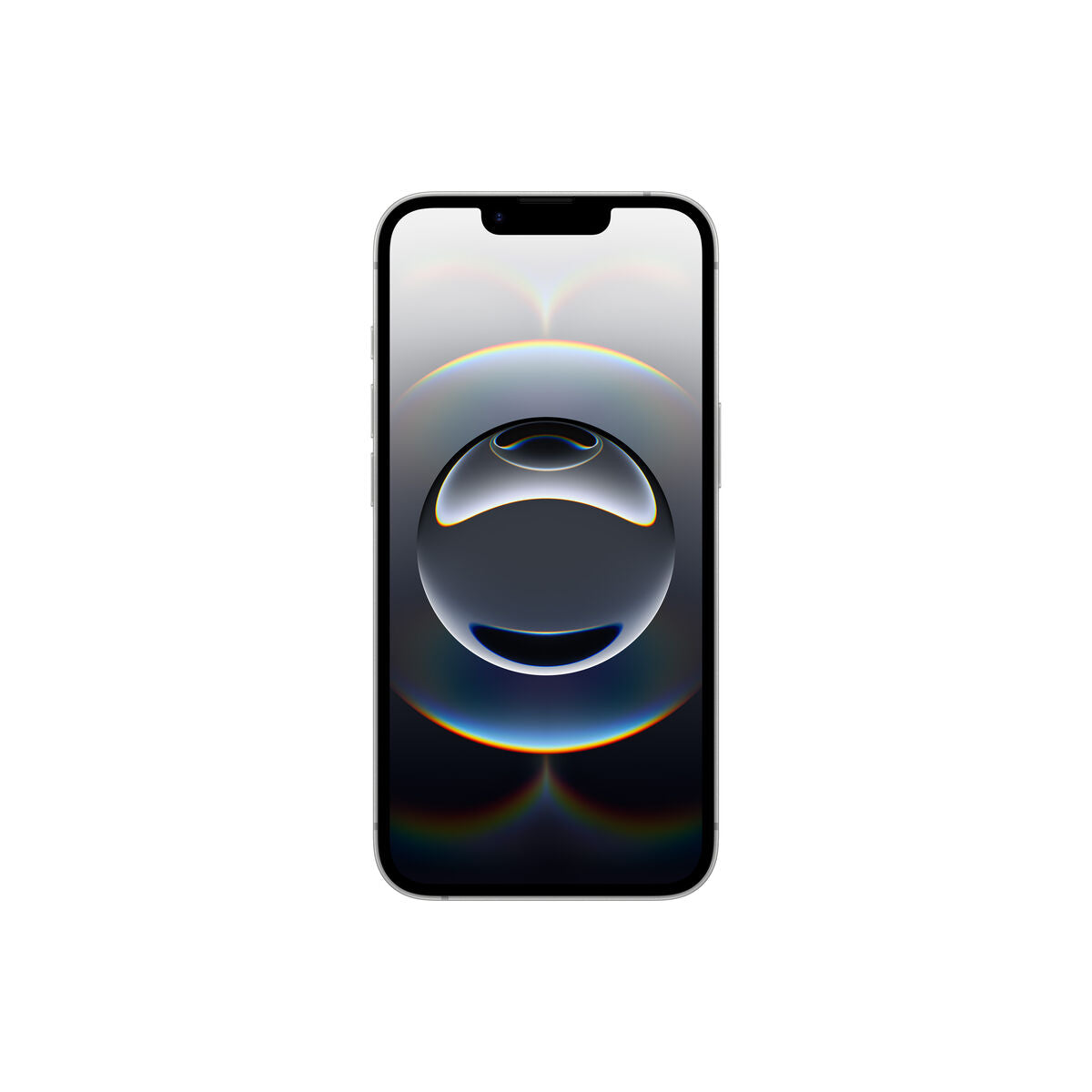 Smartphone Apple iPhone 16e Octa Core 8 GB RAM 512 GB White 6,1" Smartphone Apple iPhone 16e Octa Core 8 GB RAM 512 GB White 6,1"