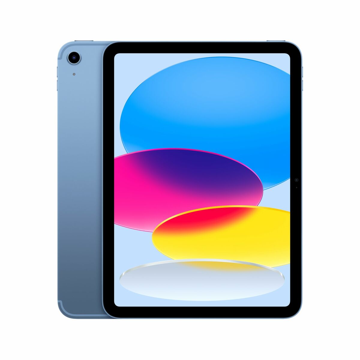 Tablet Apple iPad 2025 11th Blue 11" M1 256 GB Tablet Apple iPad 2025 11th Blue 11" M1 256 GB