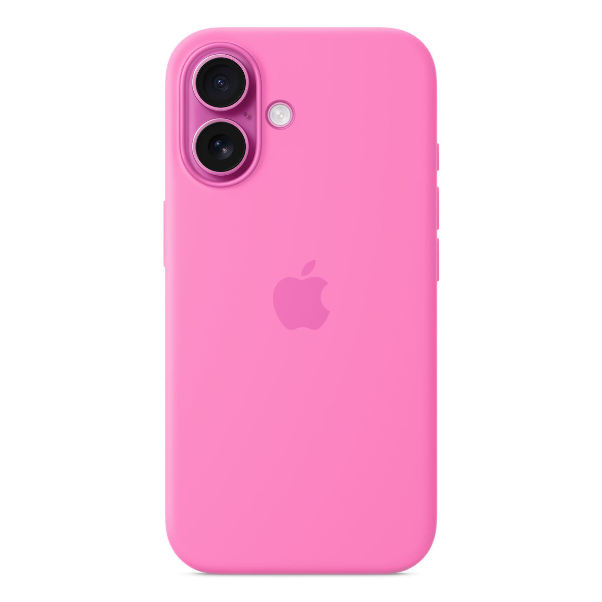 Mobile cover Apple IPHONE 16 Pink Apple iPhone 16 Mobile cover Apple IPHONE 16 Pink Apple iPhone 16