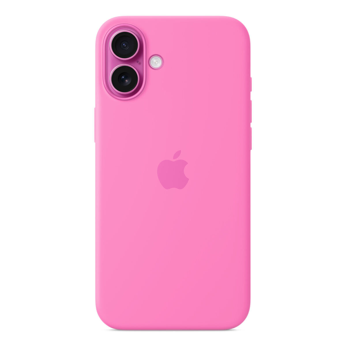 Mobile cover Apple IPHONE 16 PLUS Pink Apple iPhone 16 Plus Mobile cover Apple IPHONE 16 PLUS Pink Apple iPhone 16 Plus