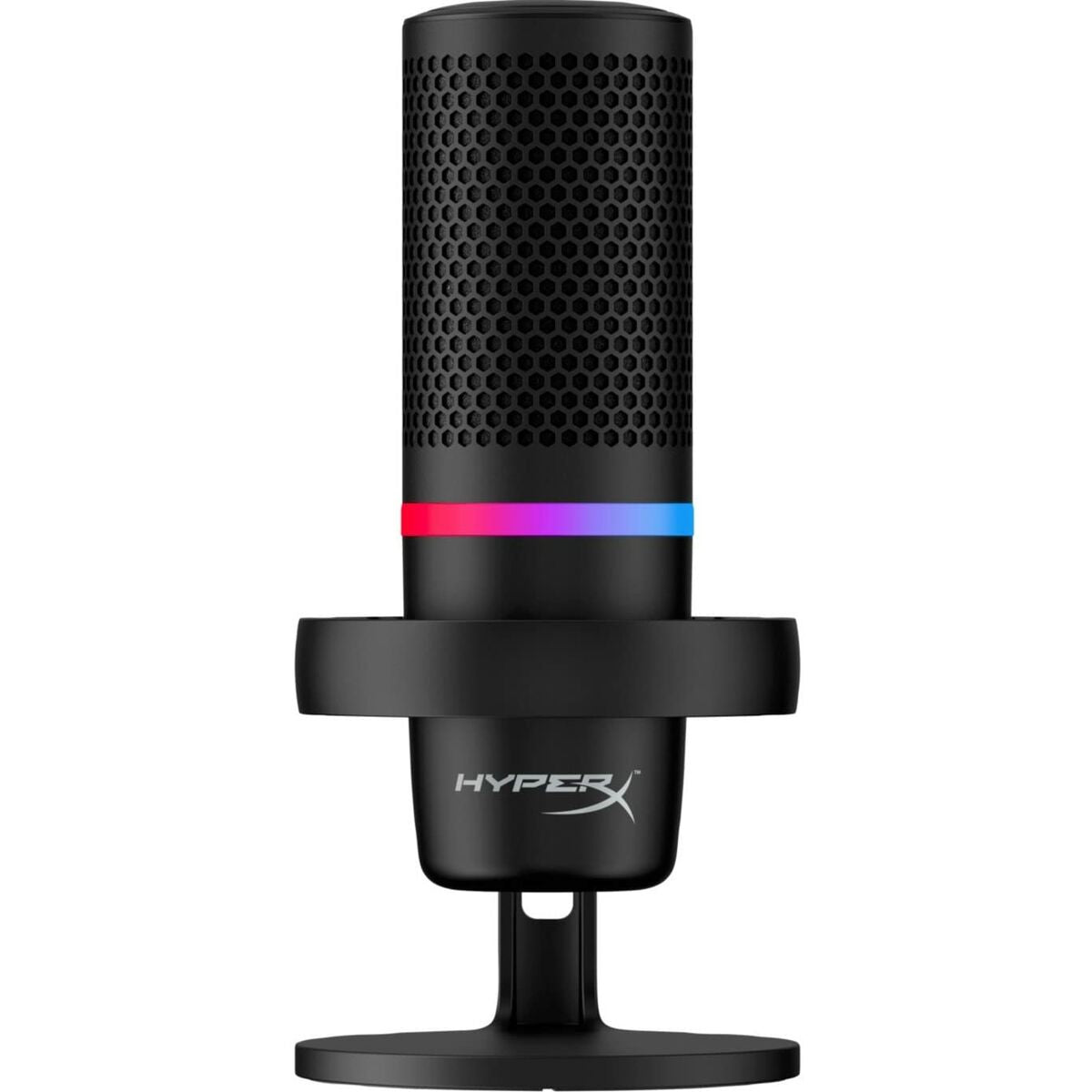 Microphone HyperX 4P5E2AA Black Microphone HyperX 4P5E2AA Black