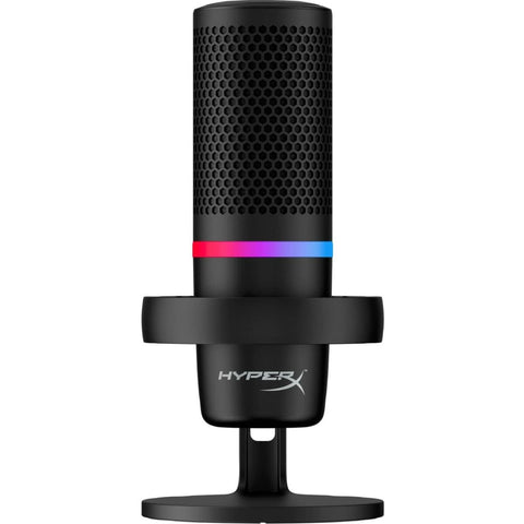 Microphone HyperX 4P5E2AA Black Microphone HyperX 4P5E2AA Black