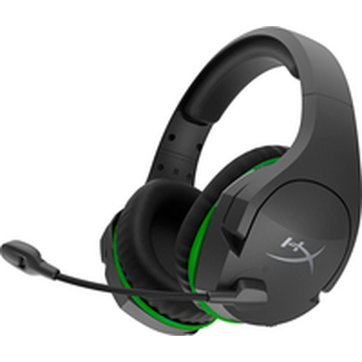 Headphones with Microphone HyperX CloudX Stinger Headphones with Microphone HyperX CloudX Stinger