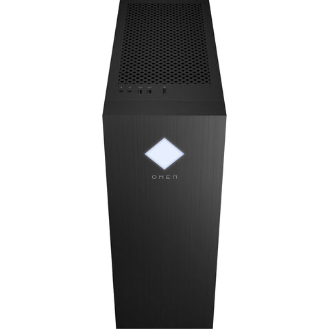 Desktop PC HP OMEN GT15 Intel Core i5-12400F 16 GB RAM 512 GB SSD NVIDIA GeForce RTX 3060 Desktop PC HP OMEN GT15 Intel Core i5-12400F 16 GB RAM 512 GB SSD NVIDIA GeForce RTX 3060